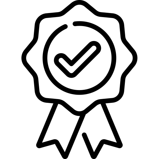 Kwaliteitsgarantie 1